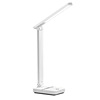 Teaching table lamp, table learning lamp for elementary school students for bed, LED reading, eyes protection, for students