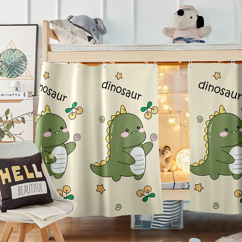 Dinosaurios pequeños [delgados! Adiós al calor sin recubrimiento