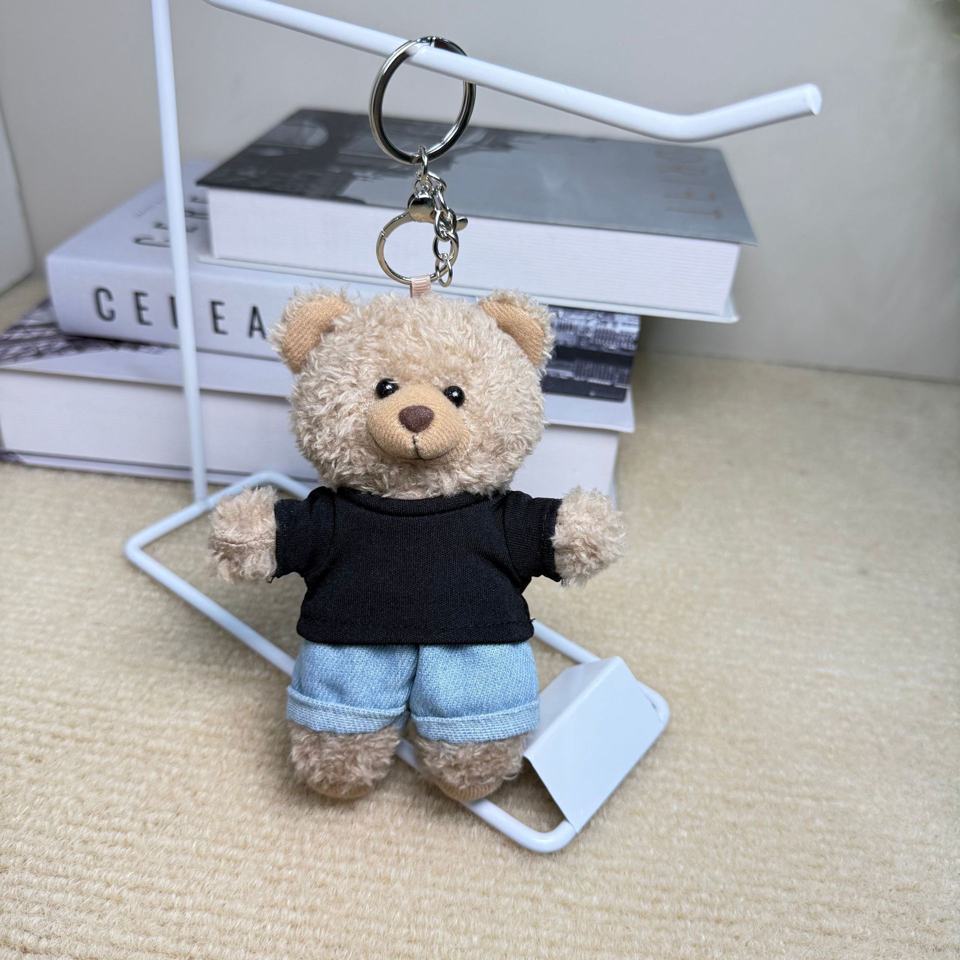 Colgante de oso Teddy Teddy
