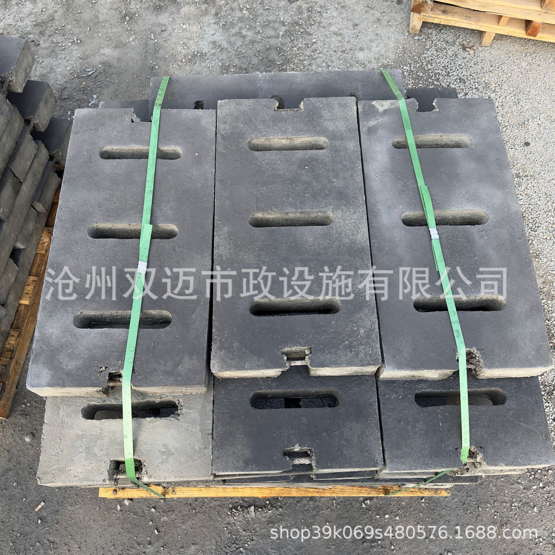 厂家供应 集水坑盖板 钢筋混凝土盖板 水泥纤维盖板