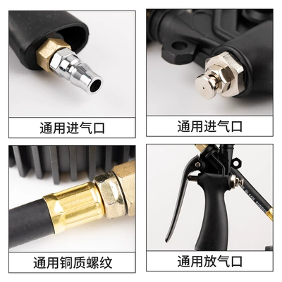 pressure measurement factory direct sales, Air pressure gauge/tire pressure gauge