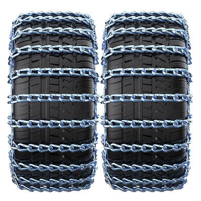 Tire snow chain snow chain bold encryption