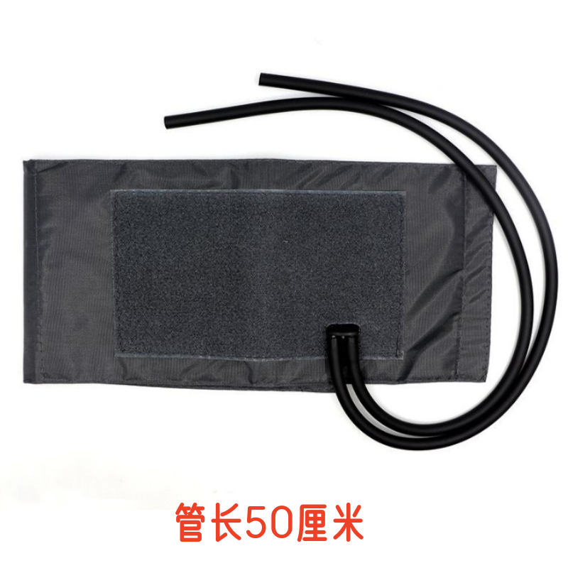 Huayue cuff desktop mercury blood pressure monitor accessories cuff strap electronic blood pressure monitor cuff sleeve