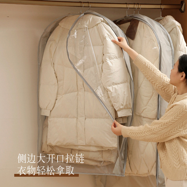 Dust cover