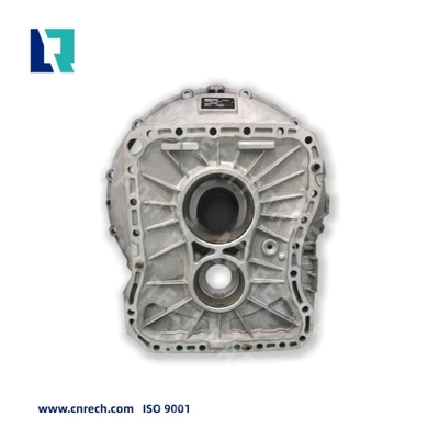 Avtomatik sürtünməli mufta Clutch housing 7422538397 P44004522