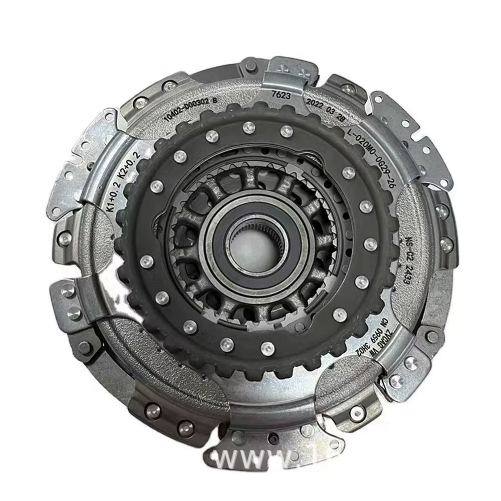 Suitable for Volkswagen Audi Skoda 0AM DQ200 602000700 clutch kit 0AM141017BN