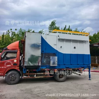 150型粉煤灰负压吸灰机 TGFF175型煤块煤渣负压吸灰机  62