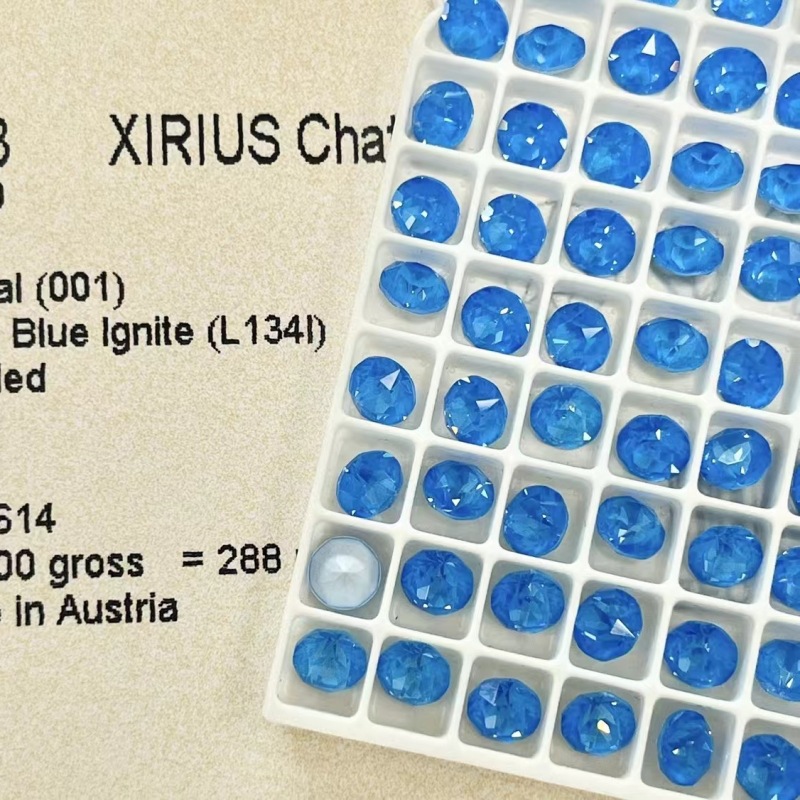 모카 L134I 단샤 블루