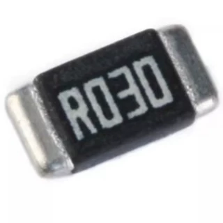全新原装贴片合金电阻器、金属膜电阻器RLM12FTCMR030 1206 F R03