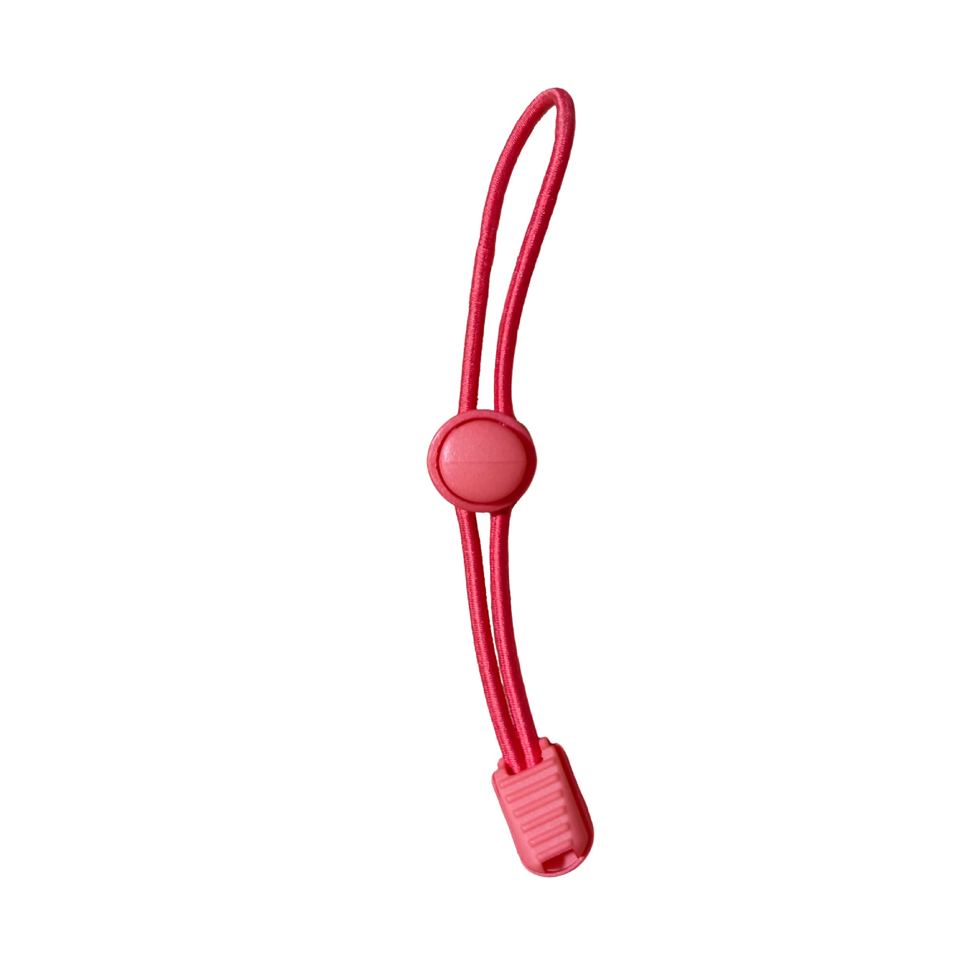 Cuerdas elásticas, hebilla de resorte de nylon, cuerdas redondas, cuerdas elásticas cerradas, prendas de vestir, pantalones, zapatos, sombreros, hebilla ajustable
