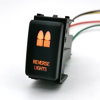 Button (with Line) — Other Automotive Interior Supplies - rear-light-switch-tail-line