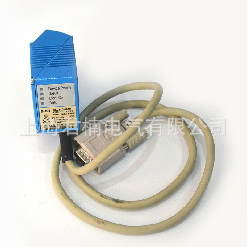 CLV410-3010 电子元器件 条码读写器 传感器