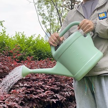 2025新款浇水壶浇花家用长嘴大容量洒水壶园艺浇菜花洒喷壶淋花壶