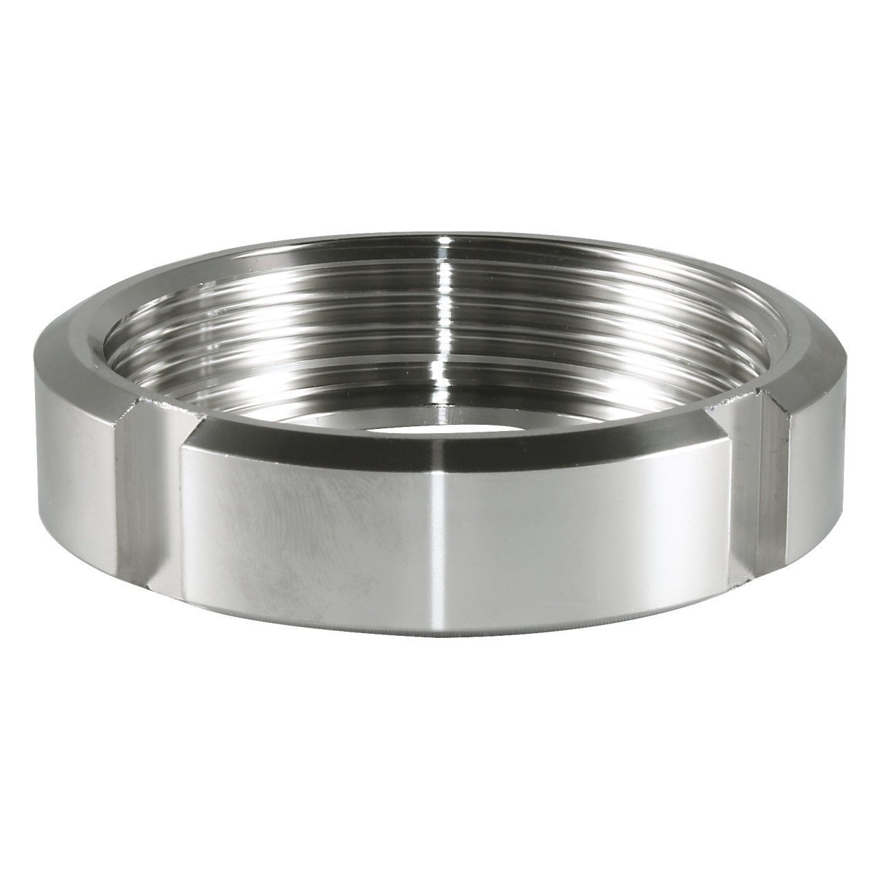 �±겻��ֻ��ͷ��ñ DIN 11851 DIN-13 NUT