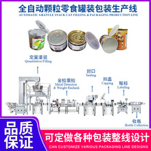 ȫ�Ԅ��w���Թ����b���a������Z���b��ڰ��b��can packing line