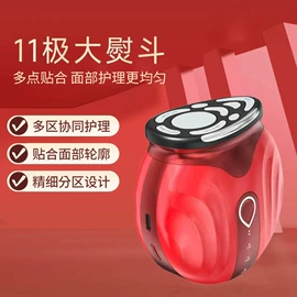 电子美容仪;注氧仪;美容导入仪