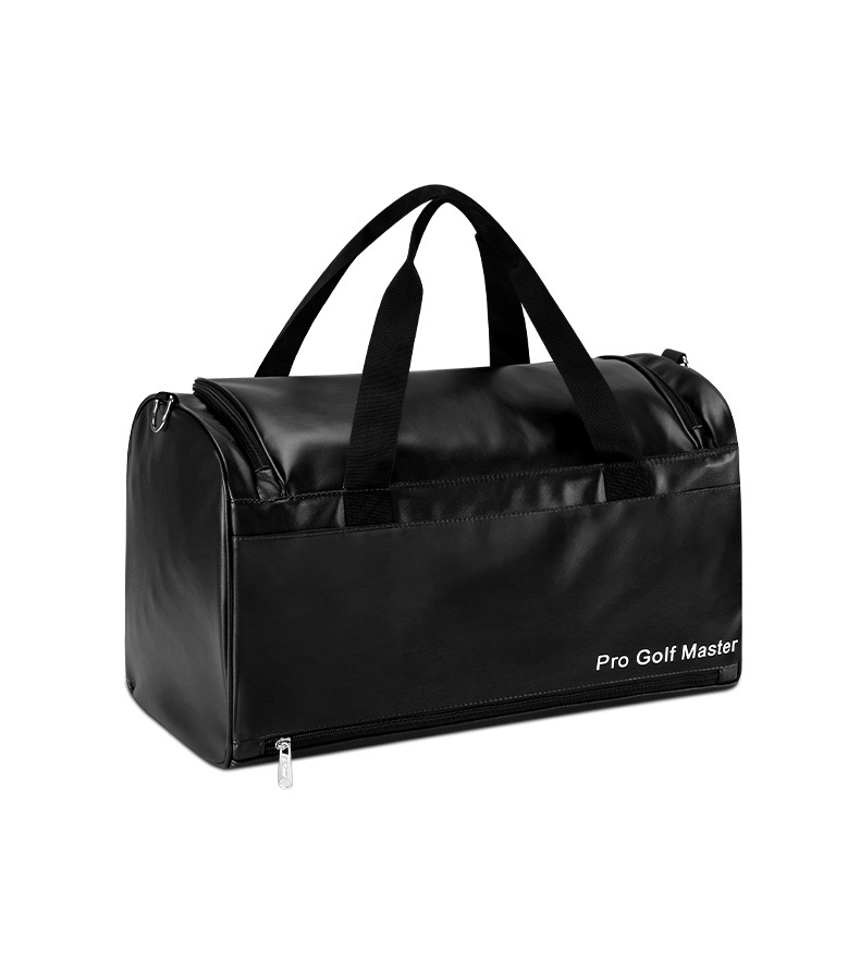 Túi đựng đồ golf PGM chống nước siêu nhẹ, dung tích lớn 48×26×28 cm — YWB044-Màu đen, YWB044-Trắng xanh đậm chi tiết 17