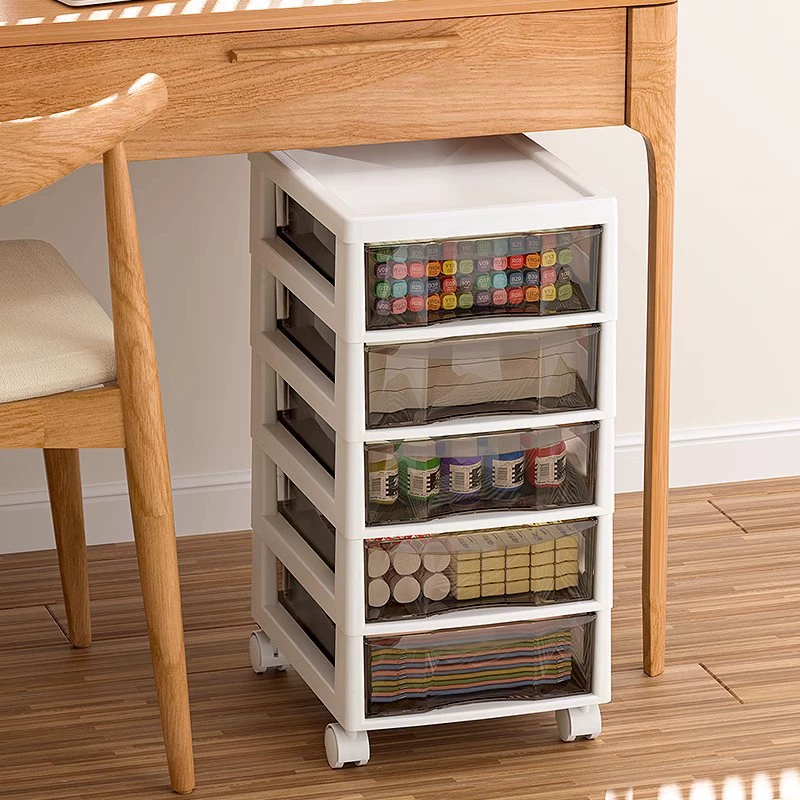 Шкаф для хранения ящика в форме ящика для офисного стола