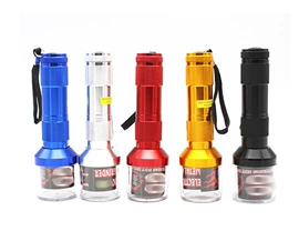 其他烟具;烟盒;卷烟器