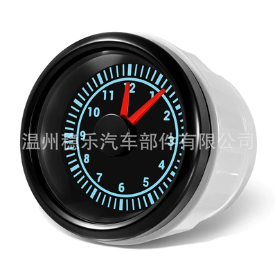 Universal Car and Marine automobile instrument