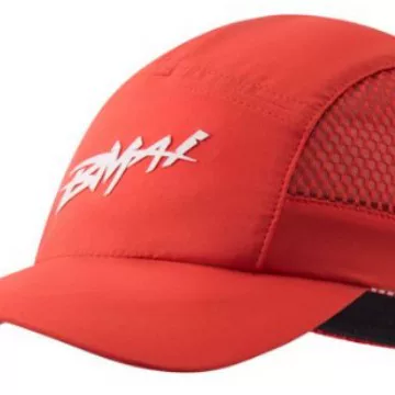 2026 Running Racing Dome Cap v2