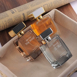 女士香水;男士香水;中性香水