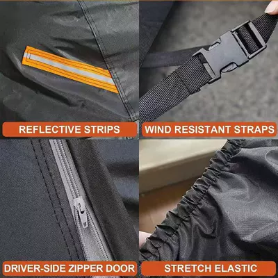 Car clothing | Car Cover, Full Coverage, Four-Season