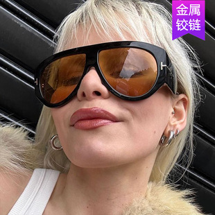 T�֚W�����ī�RŮ�߼���ins̫��R�羳sunglass̫����R�����⾀