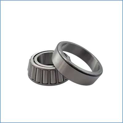 Machinery Bearing, Sükan mexanizmi yataqları