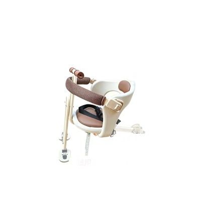 child seat, outdoor parent-child: Electric car child seat