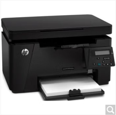 HP HP M126nw Impresión láser en blanco y negro Copiar escaneo Teléfono móvil inalámbrico todo en uno Oficina en el hogar