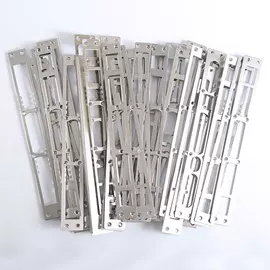 锁具配件;机械门锁;打气筒