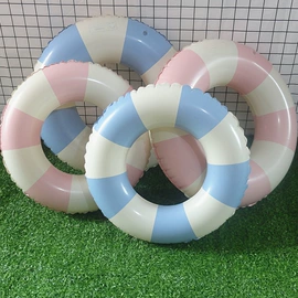 游泳圈;其他充气玩具;水上充气床