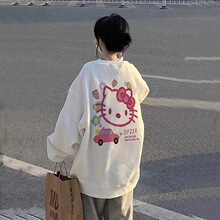 �ﶬ�ӽqhello kitty؈�A�I�l��Ů�ɐۄP��؈�L��W����������
