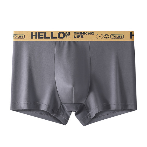 Wholesale Plus Size Mid-Thigh Breathable Comfortable Cheap Straight Leg Shorts for Men