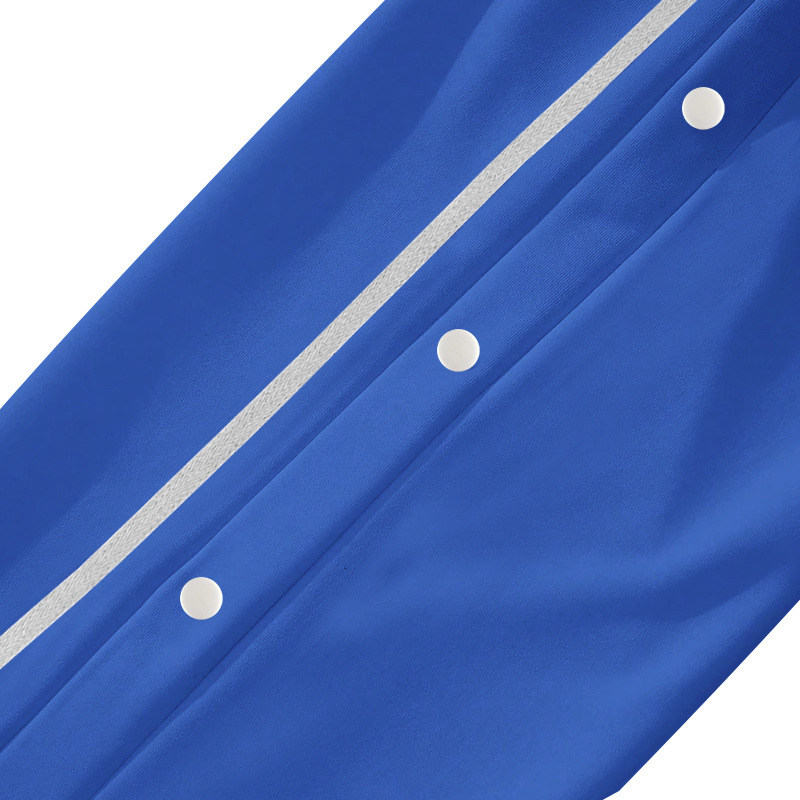 Ανδρικά Ρούχα Casual Νεανικά Πολυχρηστικά Αθλητικά Παντελόνια με Ραβδώσεις Μεγάλο Μέγεθος Φόρμες_voghion.com