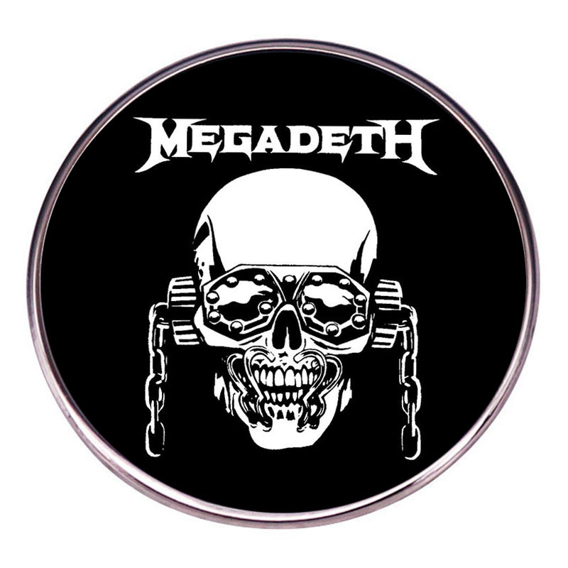 MEGADETH MAGDETH ġ   ݼ    ձ  ׼