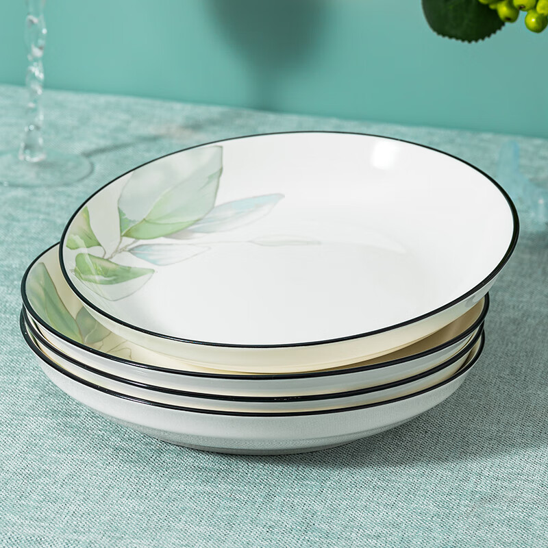 두꺼워진 업그레이드 모델 9inch 디스크-4개