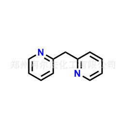 二吡啶-2-甲烷 CAS：1132-37-2