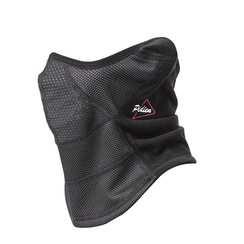 Warm ski headgear, autumn and winter outdoor mountain bike cycling face mask_voghion.com