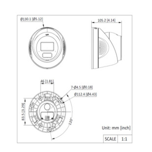 ������ҕ400�f��ȫ��2.0���ܾ��亣����PoE�W�j�z��C3347SWDA4-L