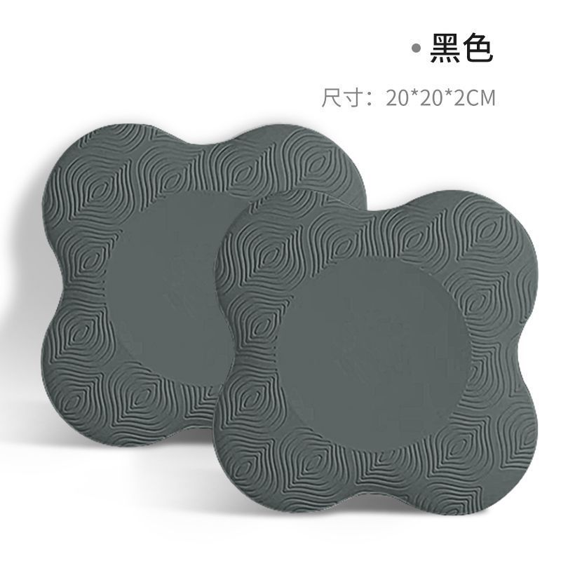 블랙 1쌍[2개입]