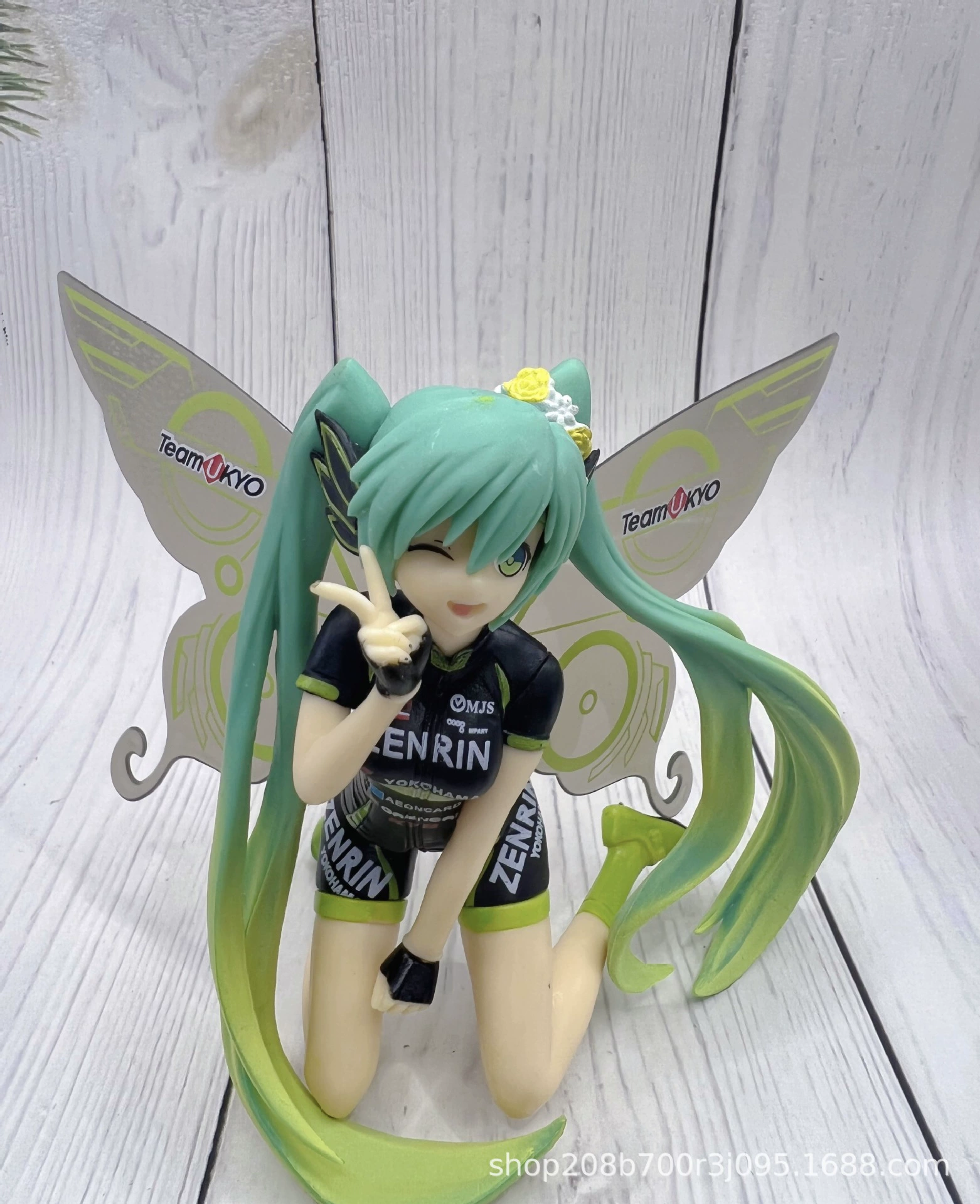 Фигурка Hatsune «Спящая красавица» Rapunzel настольное украшение, 20–22 см коллекционная