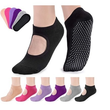 Yoga Socks