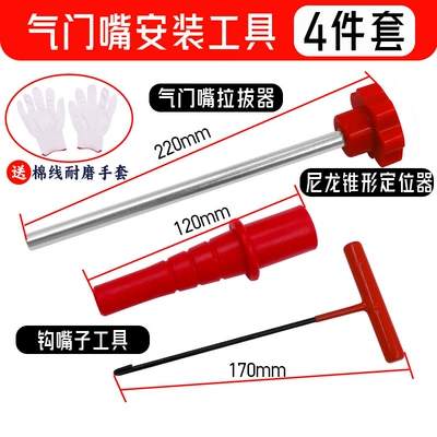 Replacement Valve – Repair kit