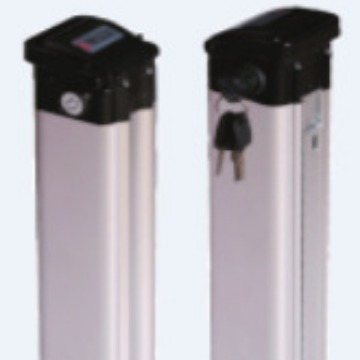 36V8AH~14AH SSE-010/以色列小银鱼款电动自行车锂电池组1