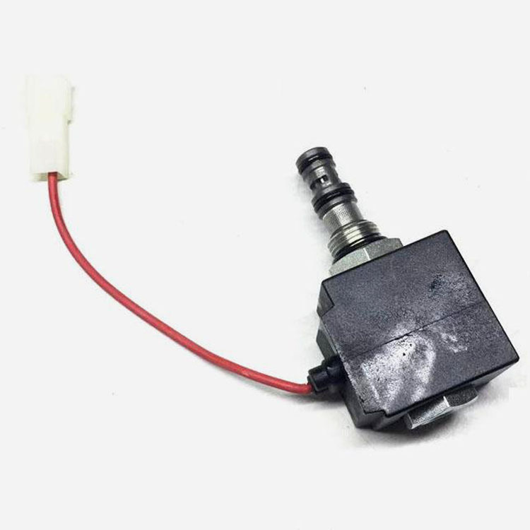 适用FORD/NH/CASE IH 农机电磁阀   81870291 100739A1 139307A1