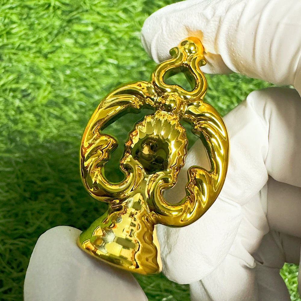 УФ-Гальваническая коробка для торта для цветов, ручная подставка, фруктовая подставка, коробка для хранения конфет, стеклянная банка, аксессуары, чашка для воды, верхняя бусина украшения