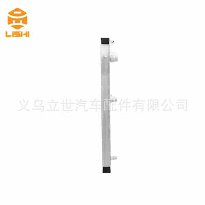 for Bmw F15 – car radiator