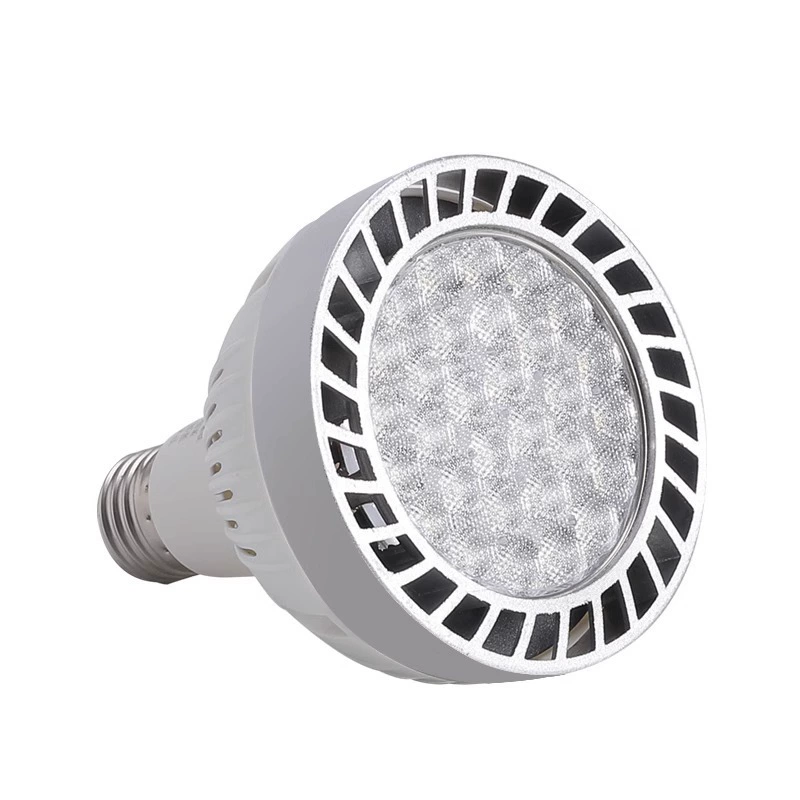 LED точечное освещение, лампочка, светильники, 35 Вт, 40 Вт, с винтовым цоколем